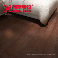 12mm Eir Surface V-Groove Laminate Flooring (AL1710)